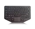 industrial ruggedized computers keyboard